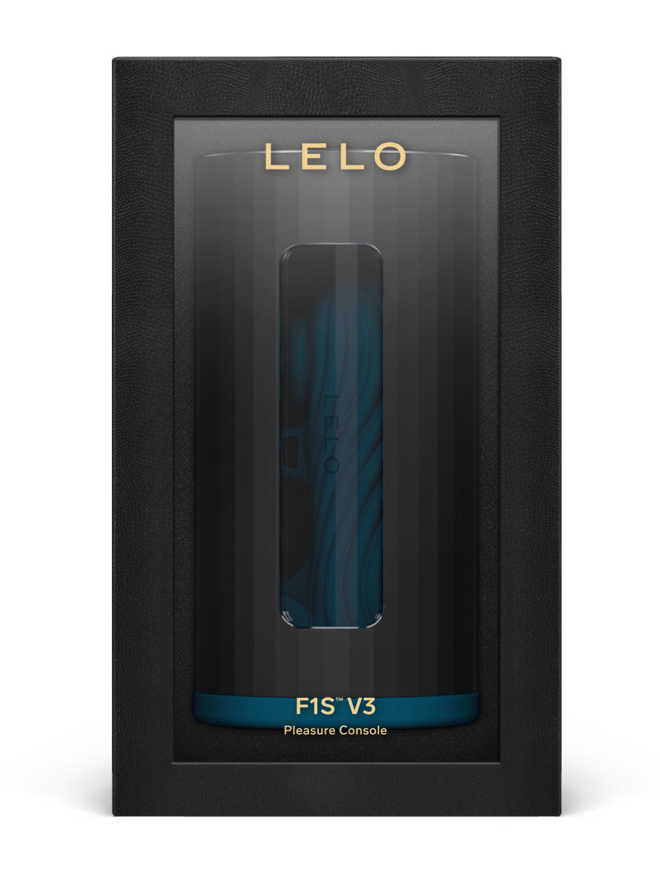 Мастурбатор с ИИ и управлением через приложение Lelo F1S V3 2