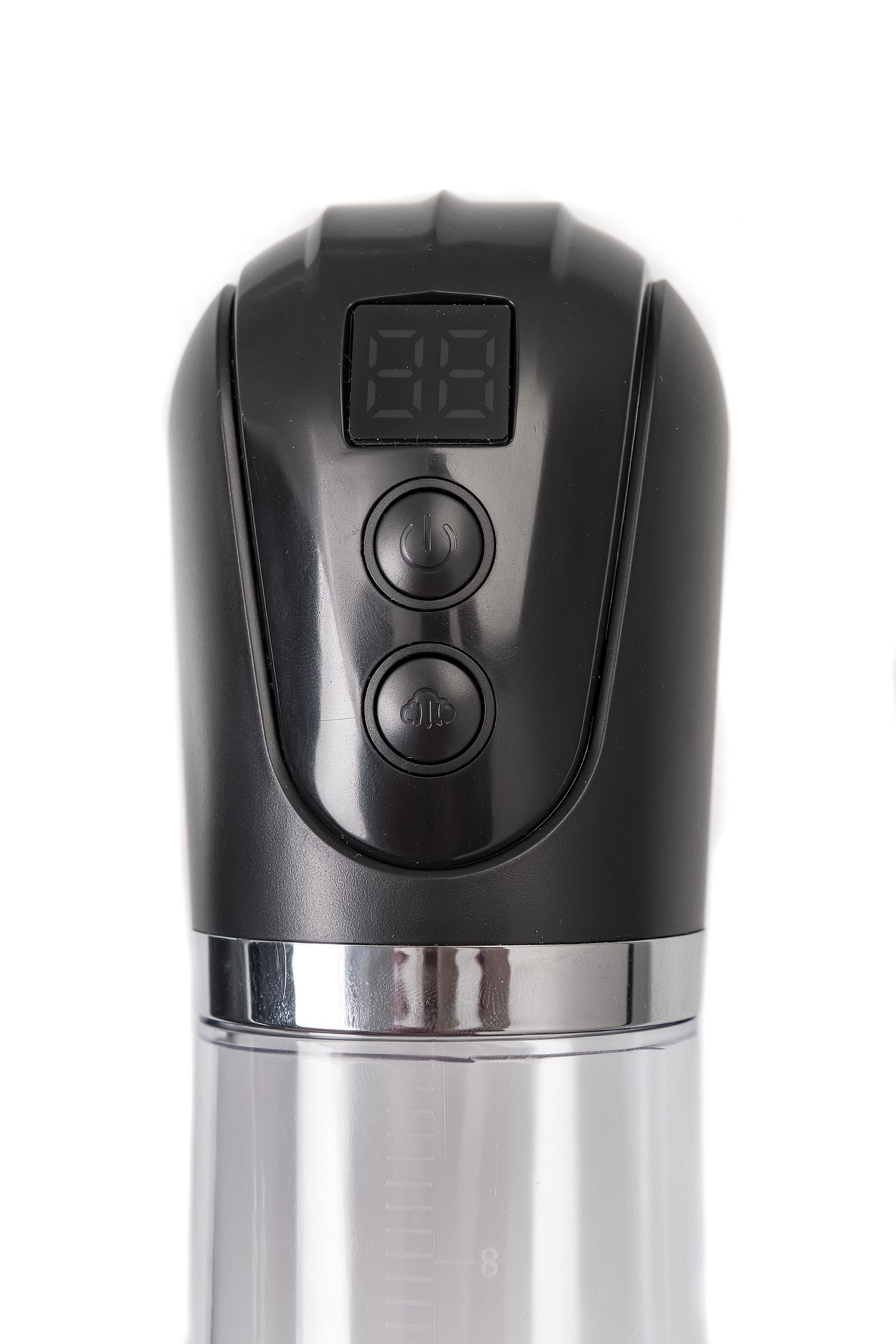 Автоматическая помпа для пениса Ivar 11