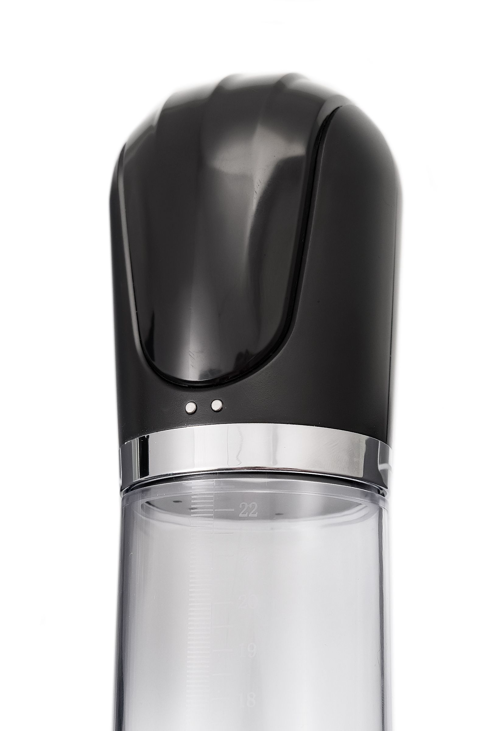 Автоматическая помпа для пениса Ivar 13