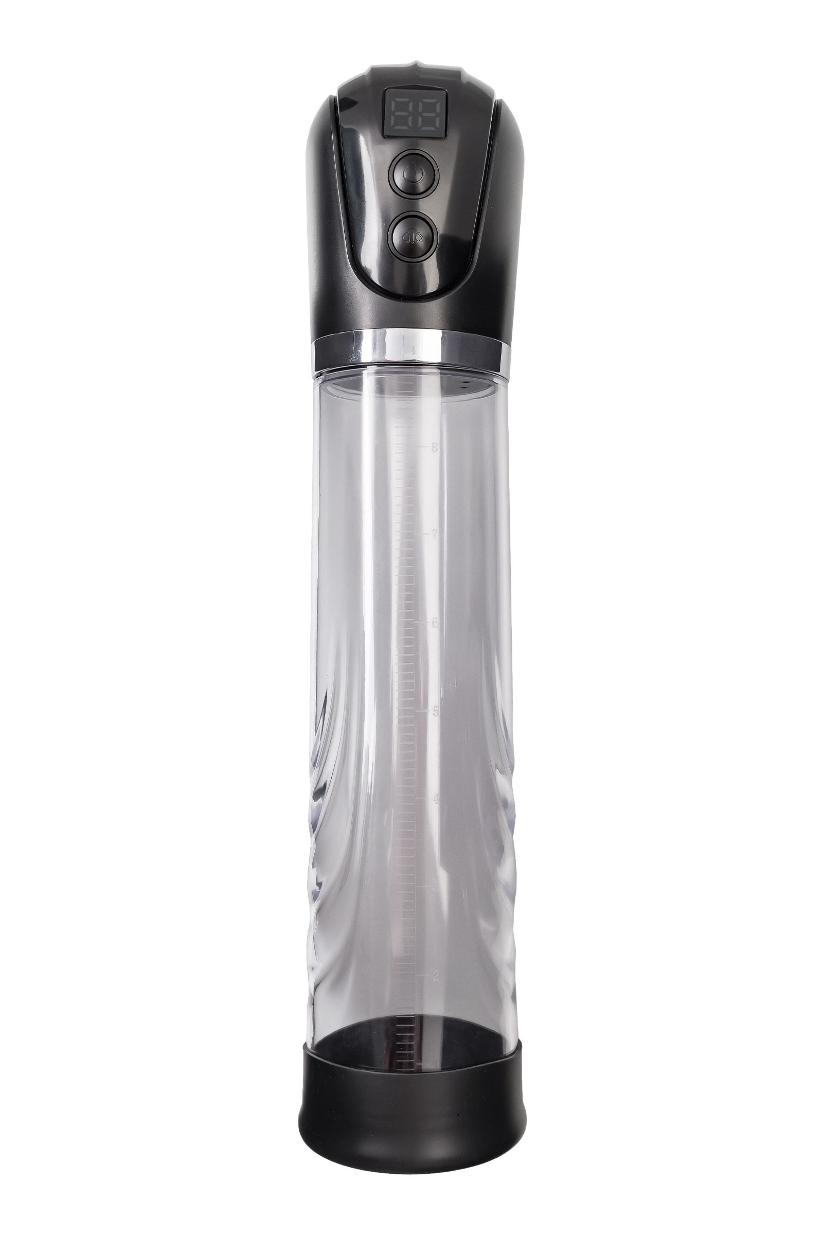 Автоматическая помпа для пениса Ivar 3