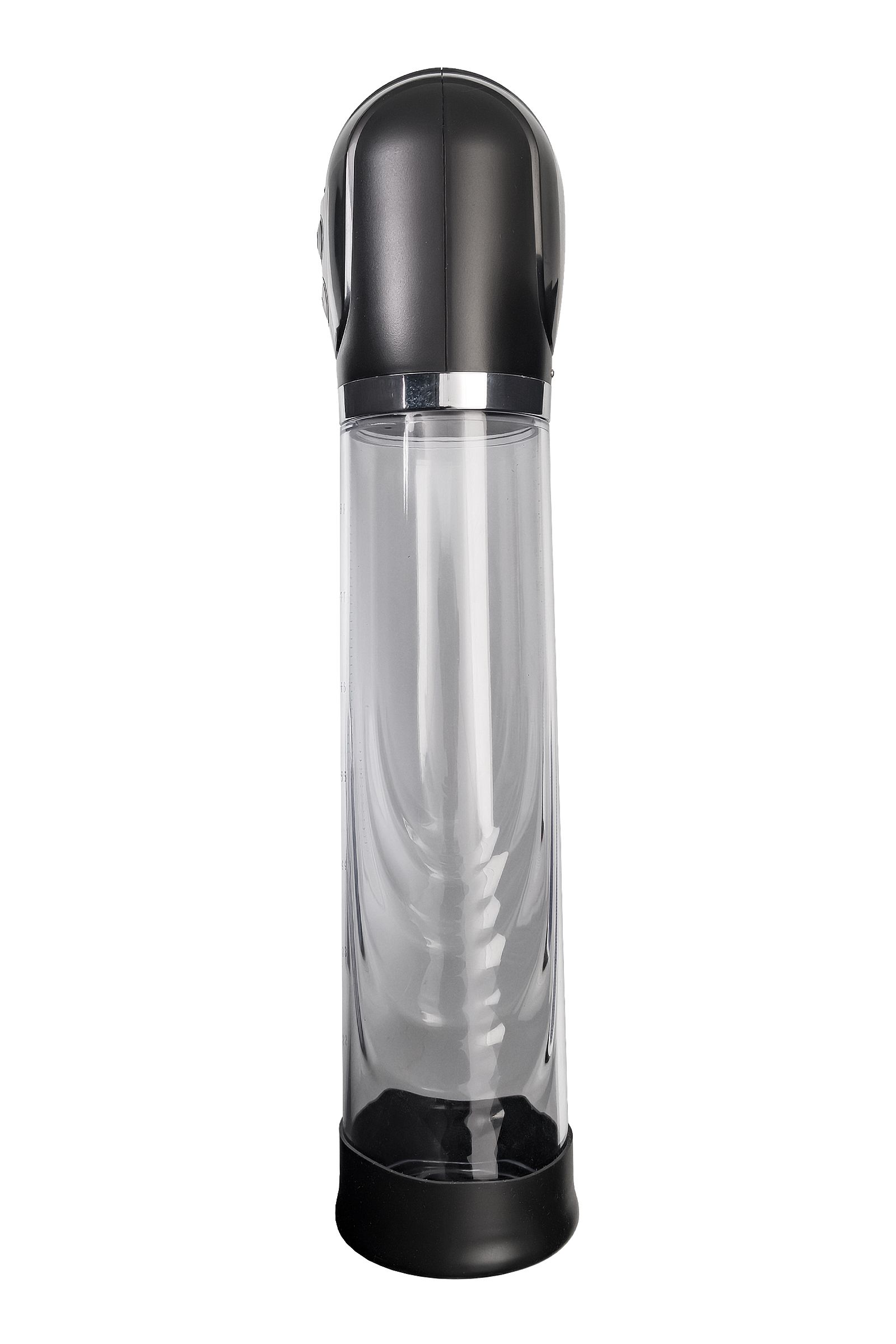 Автоматическая помпа для пениса Ivar 4