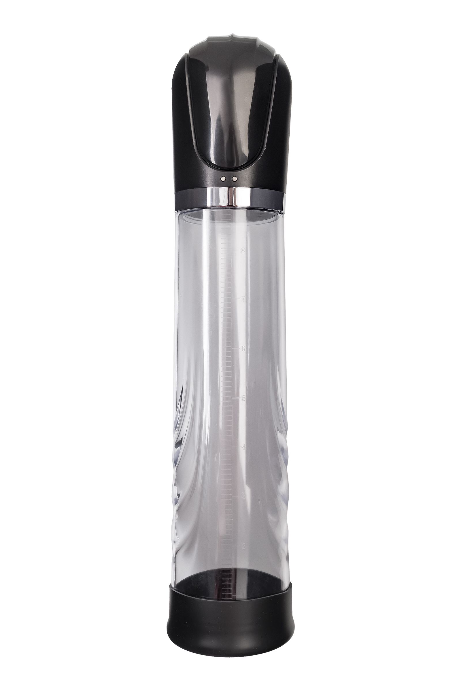 Автоматическая помпа для пениса Ivar 5