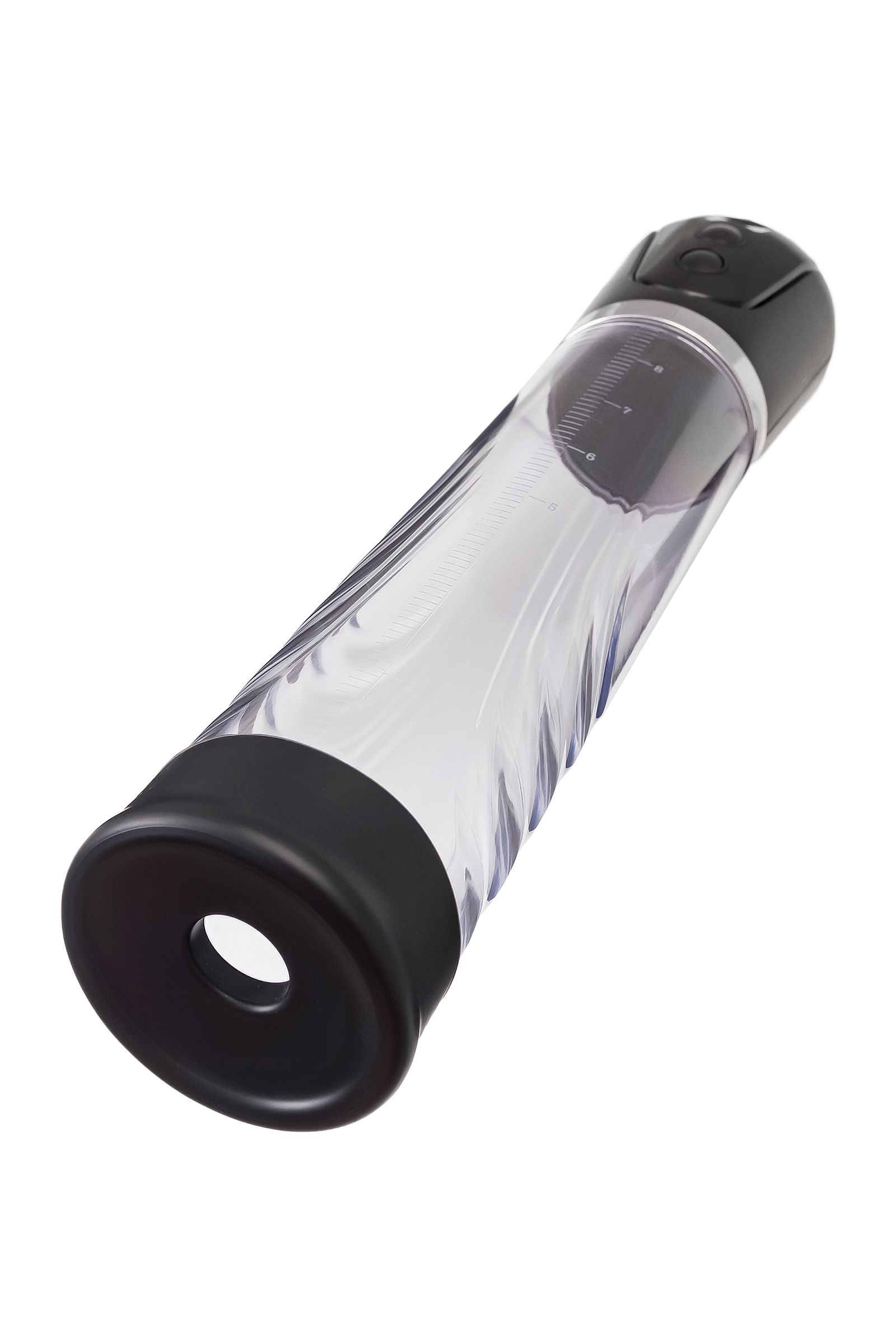 Автоматическая помпа для пениса Ivar 6