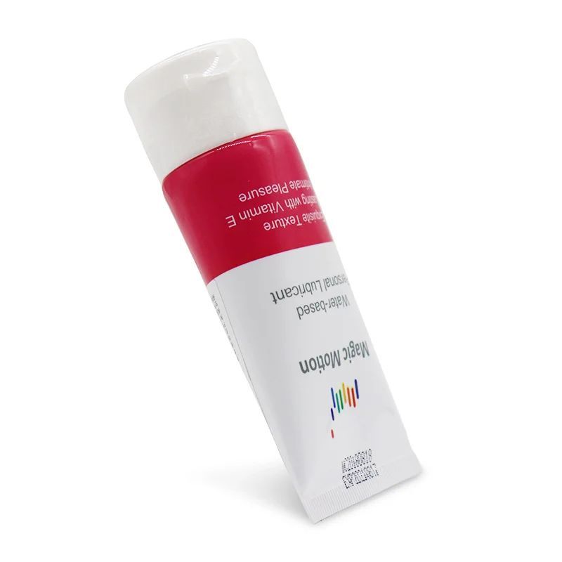 Смазка на водной основе Magic Motion - 50 мл. 3