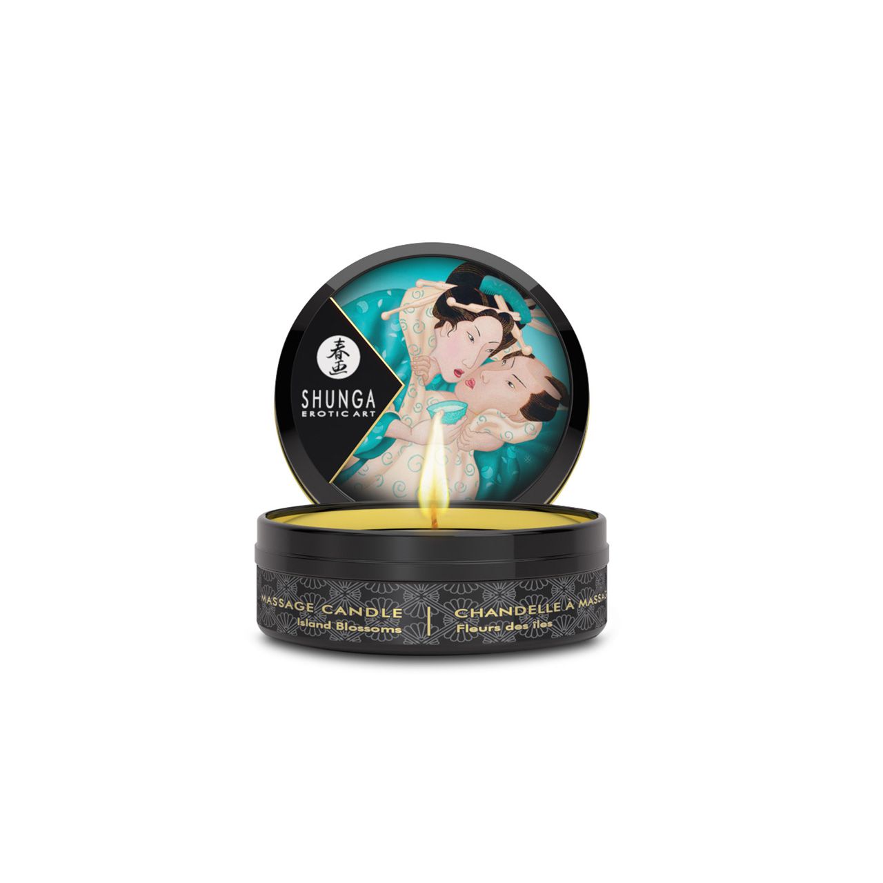 Адвент-календарь Shunga Calendar of Desires 14