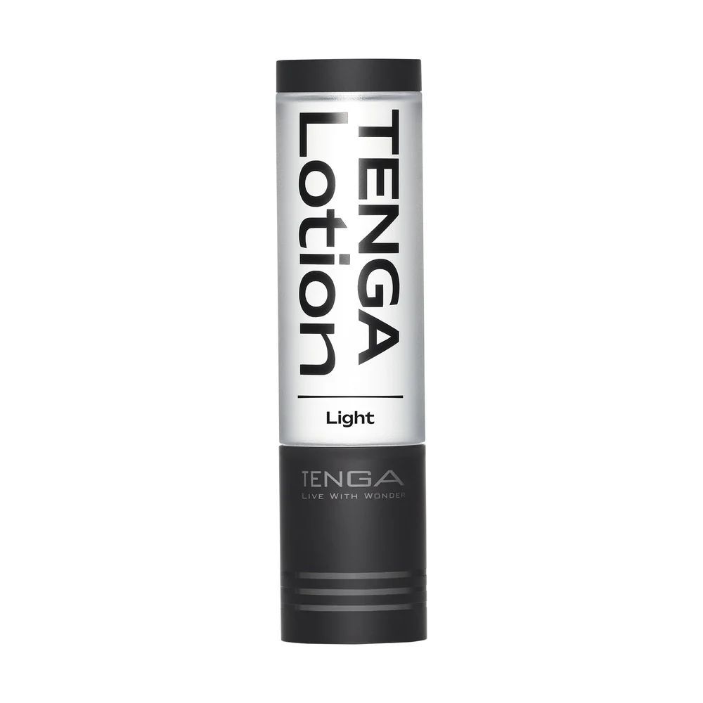 Лубрикант на водной основе Tenga Lotion Light - 170 мл. 1