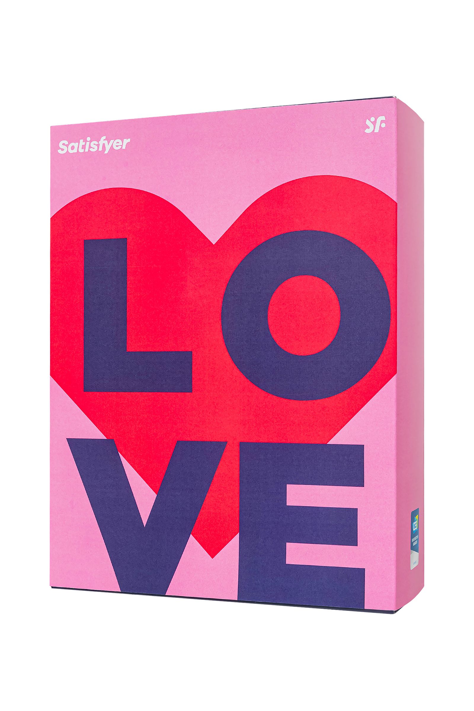 Подарочный набор Satisfyer Advent Box Love 2