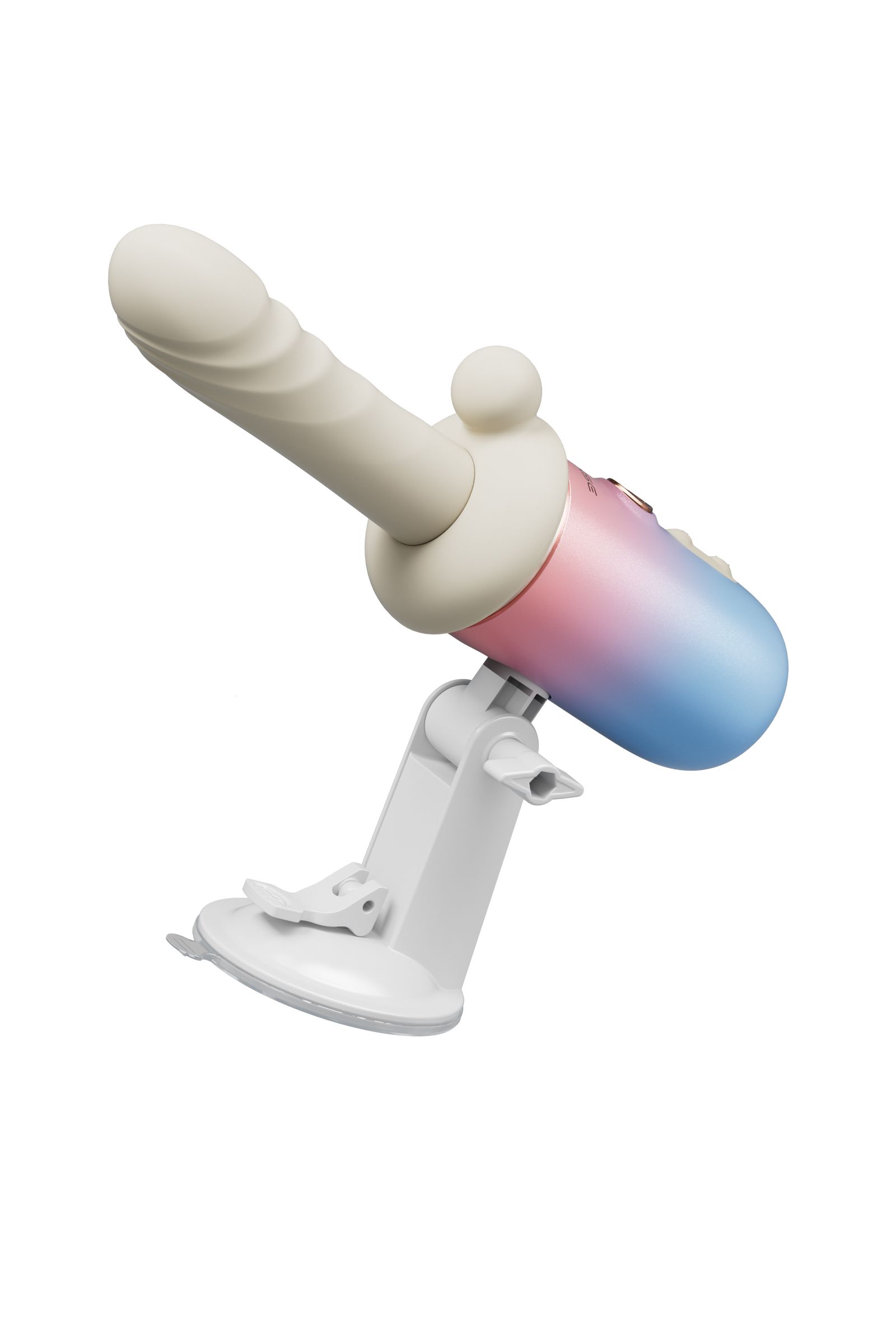 Инновационная мини-машина Spinel 2