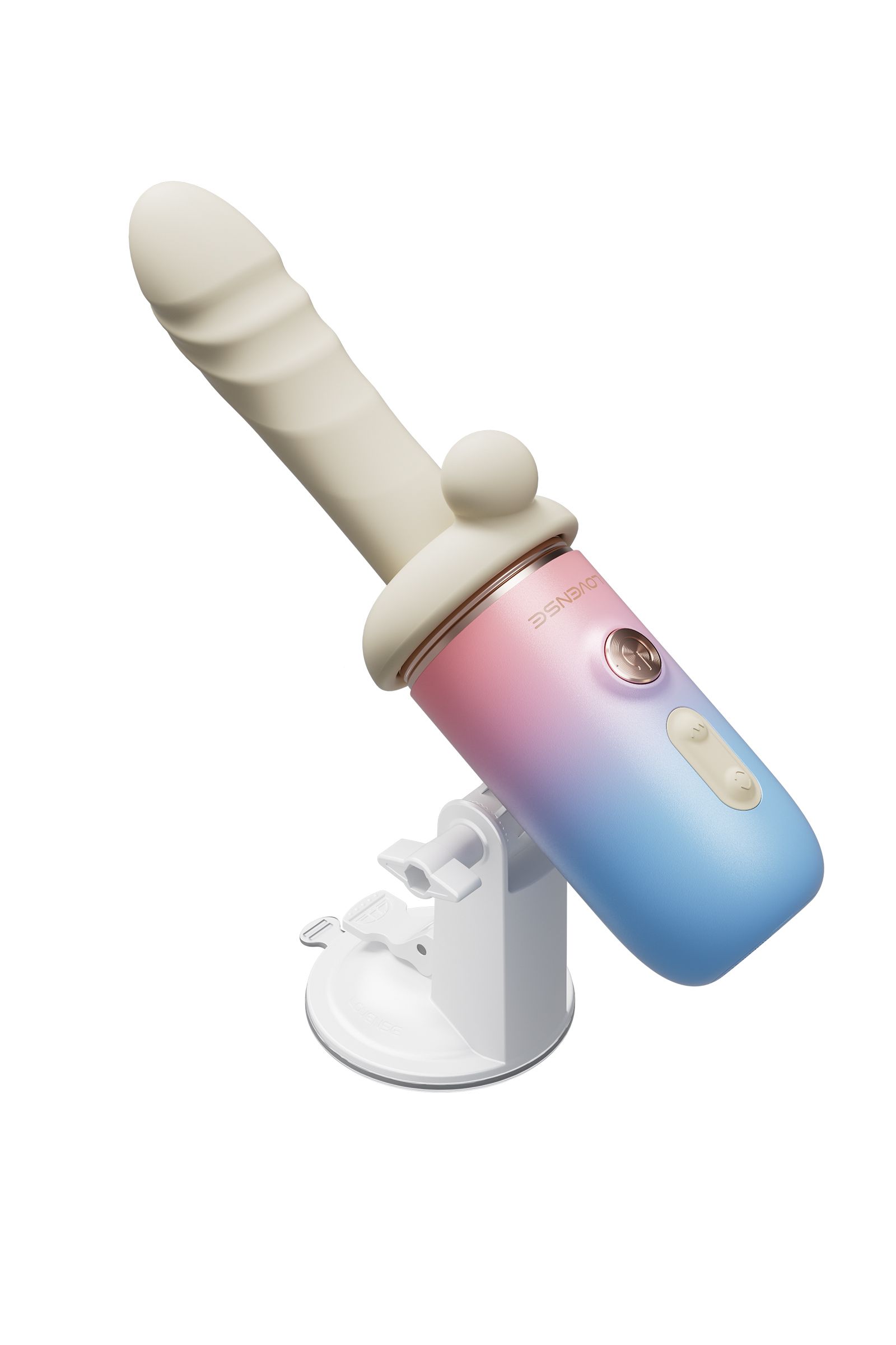 Инновационная мини-машина Spinel 3