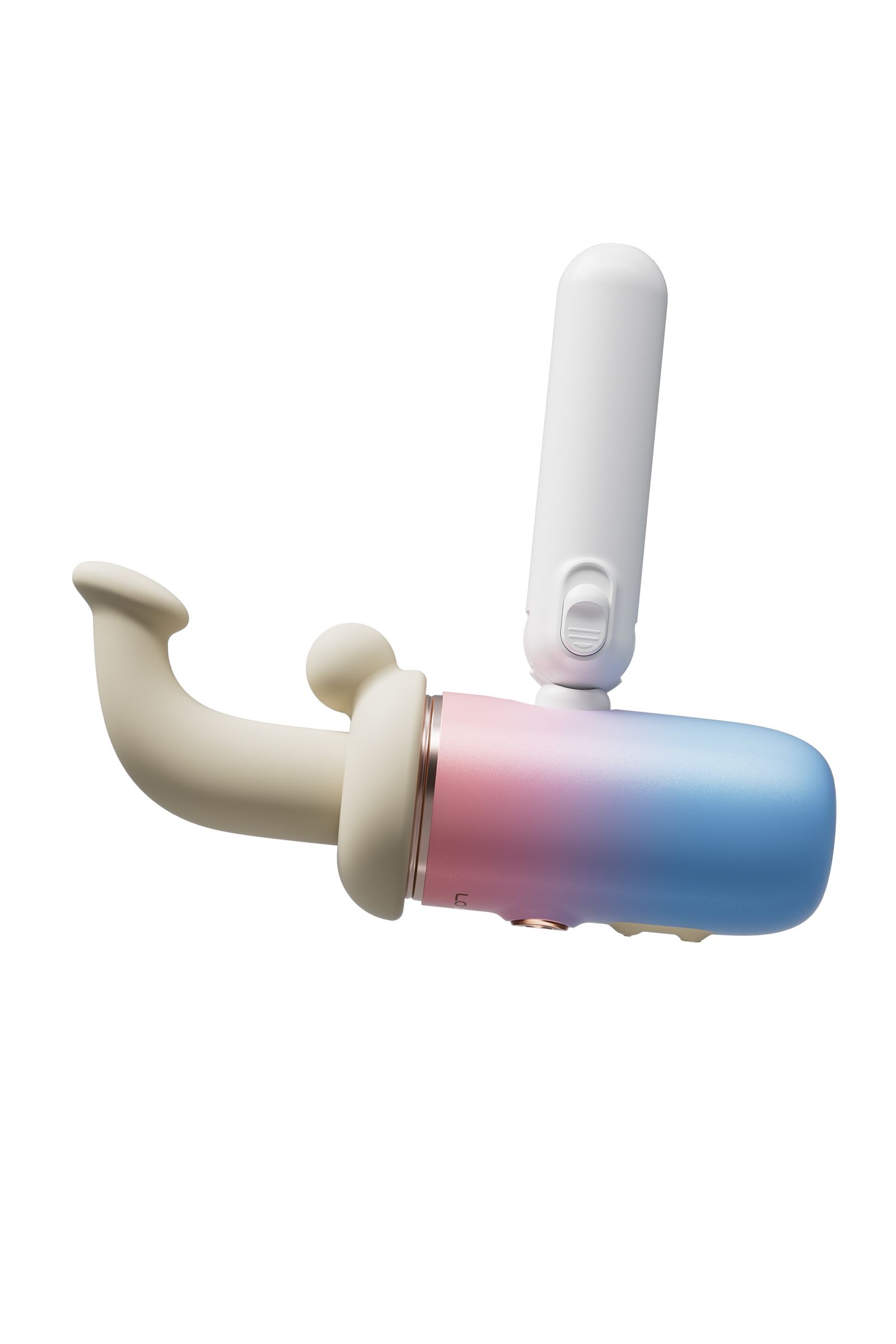 Инновационная мини-машина Spinel 4