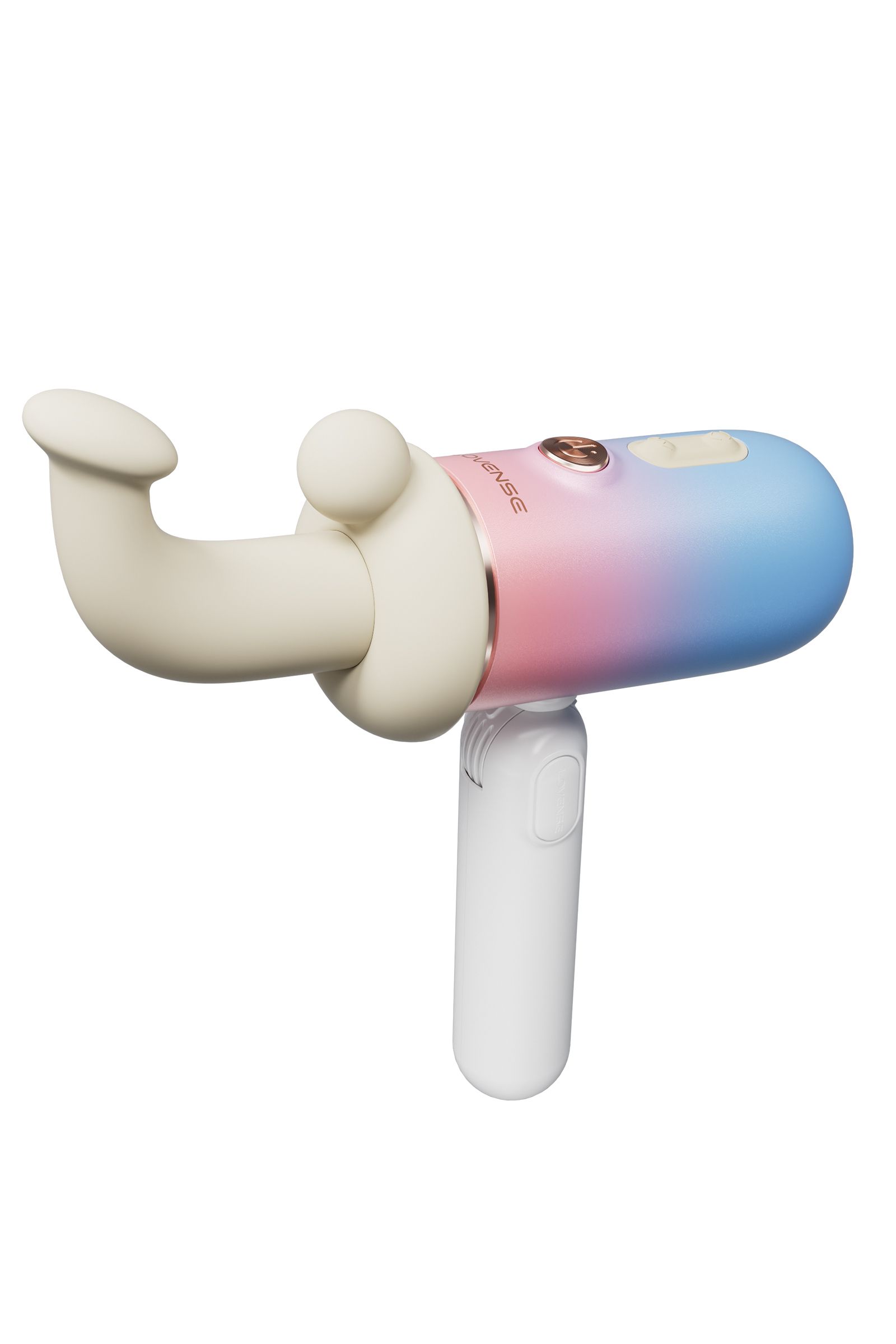 Инновационная мини-машина Spinel 5