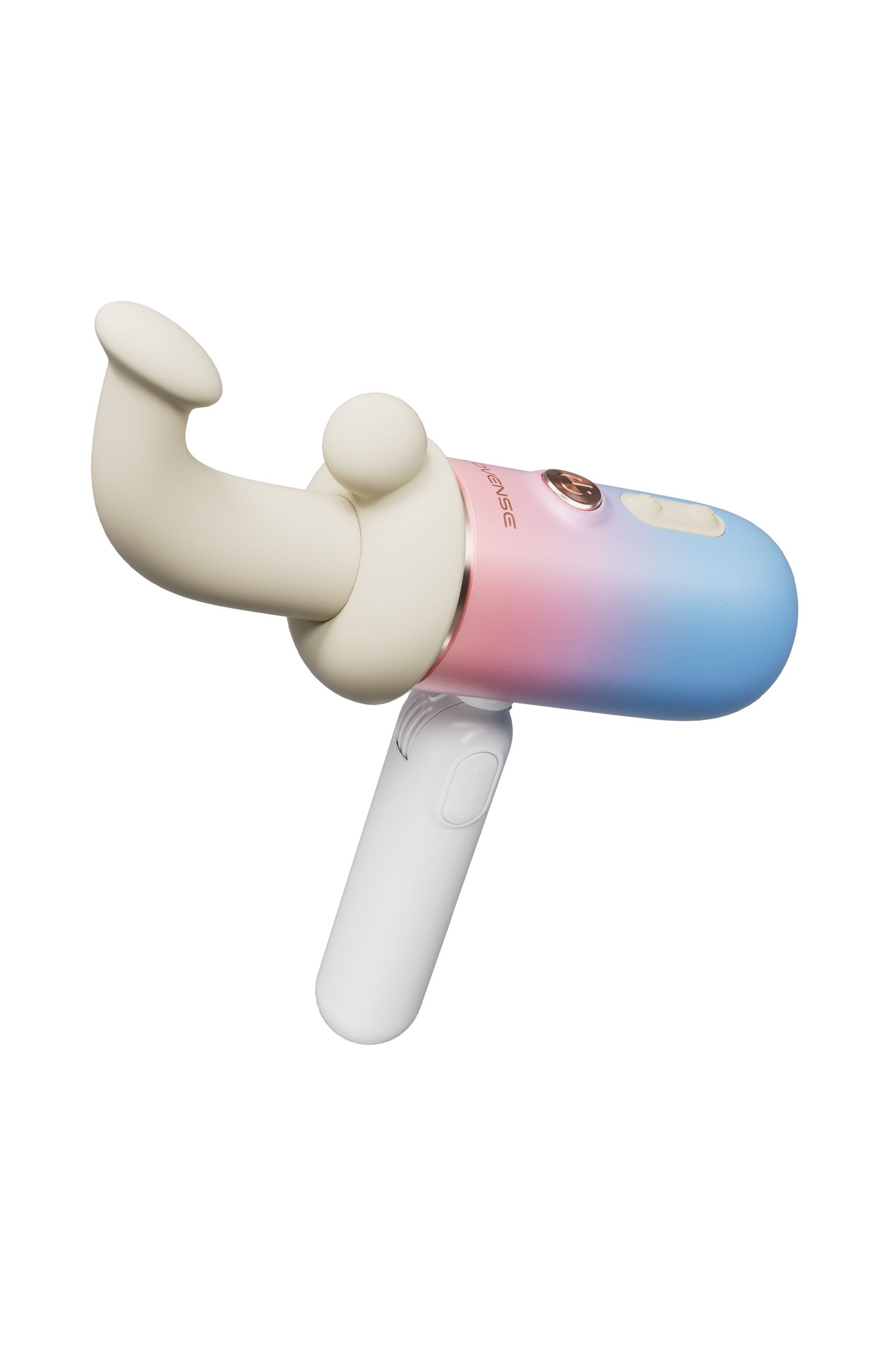 Инновационная мини-машина Spinel 1