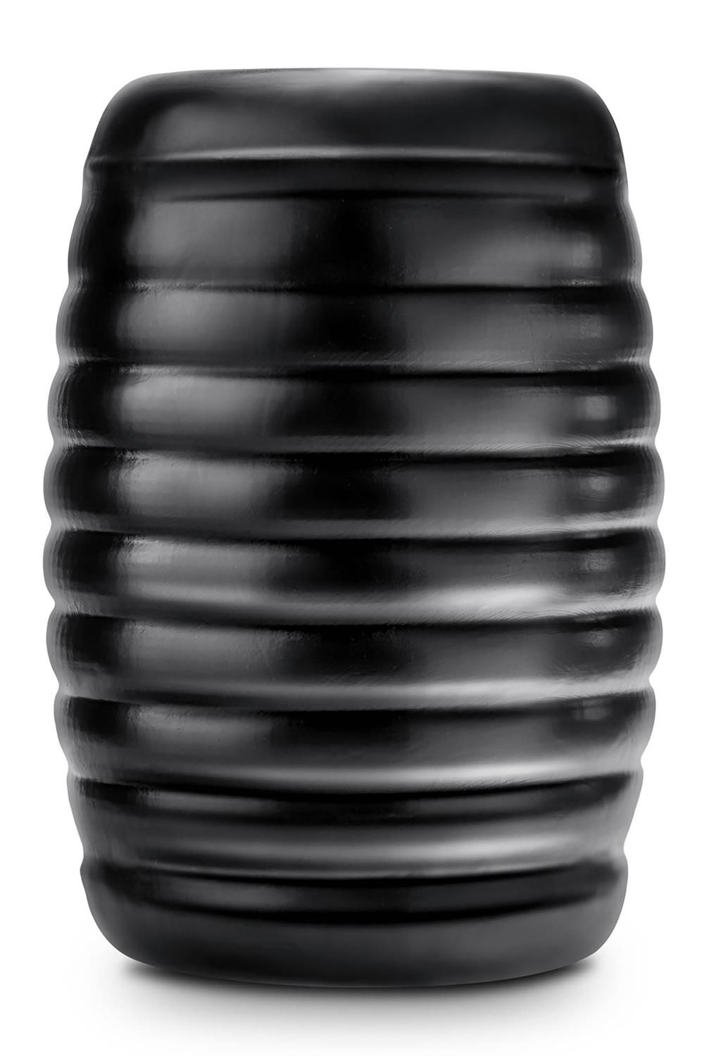 Черный мастурбатор Grasp 3