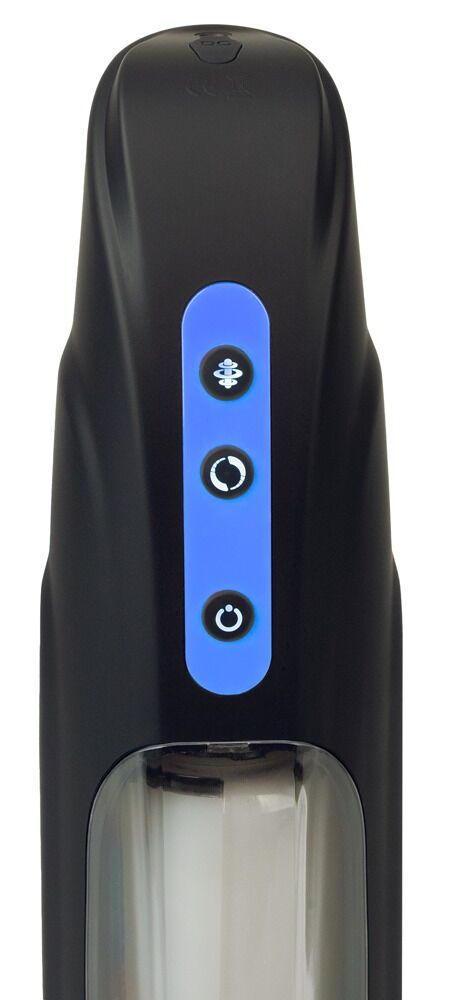 Мощный мастурбатор WYNE Masturbator 09 10