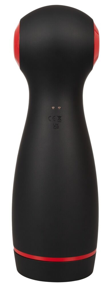 Мастурбатор WYNE Masturbator 06 с двумя моторами 5