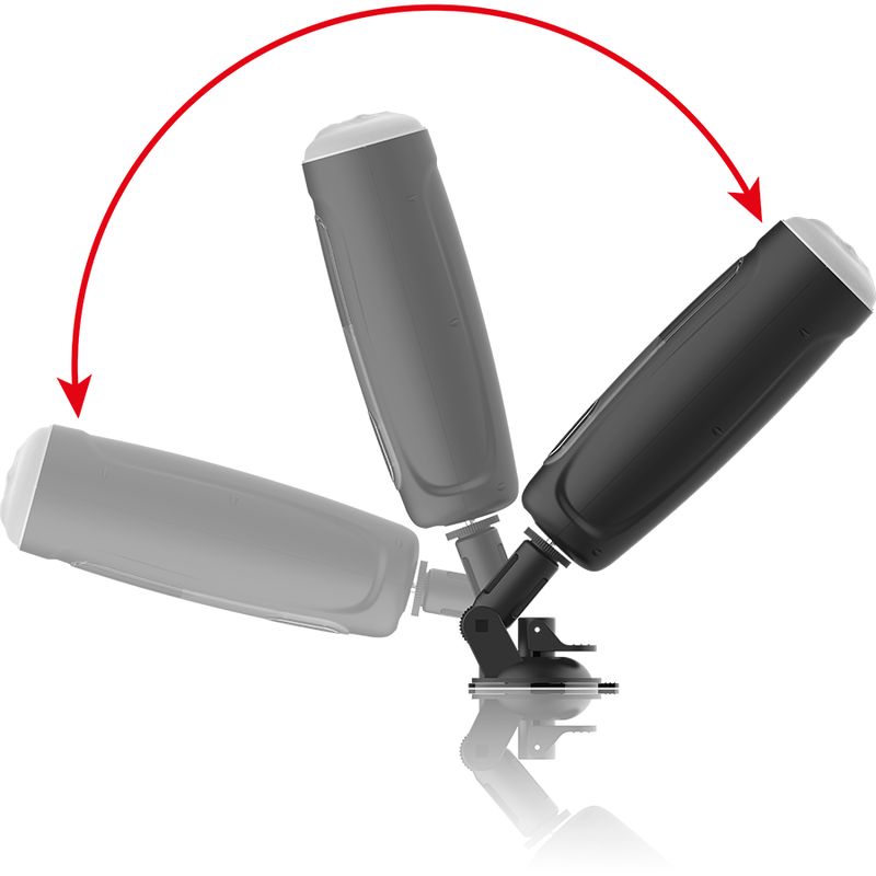 Автоматический мастурбатор с режимами вращения и толчков 7