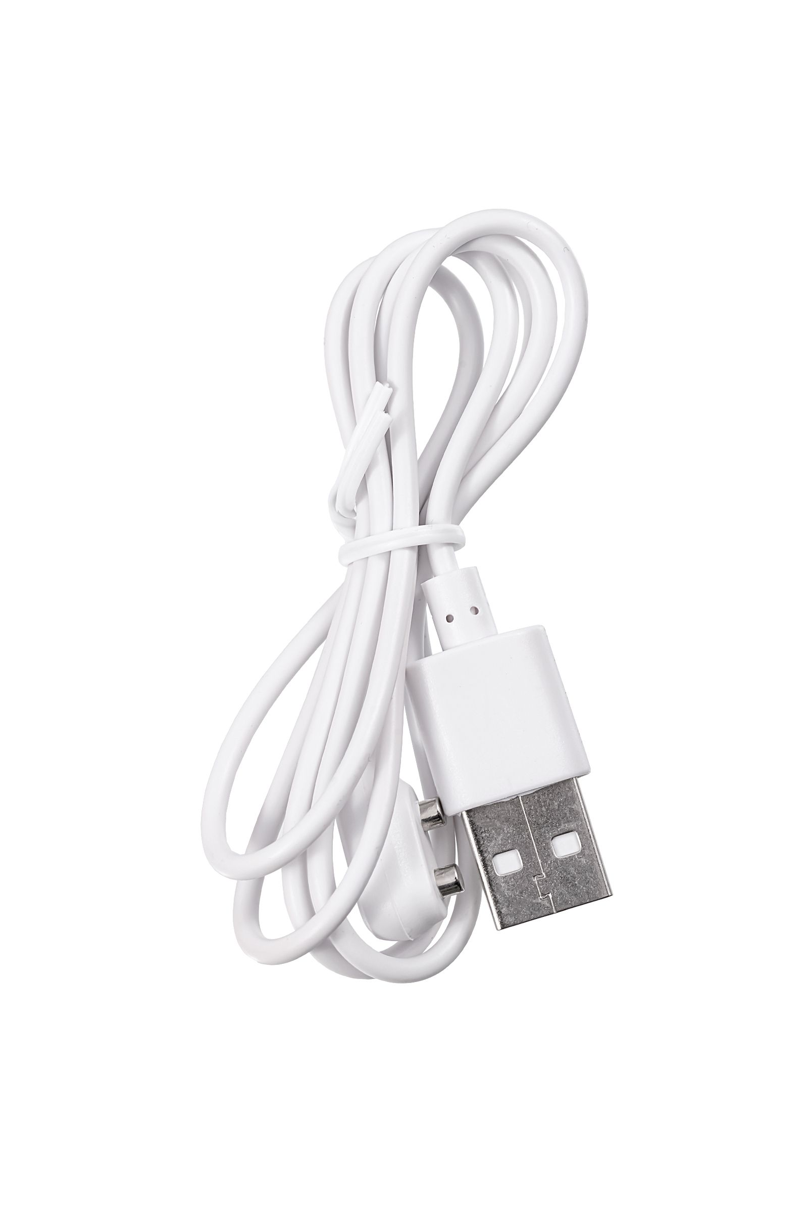 Телесный реалистичный вибратор-пульсатор - 23 см. 5