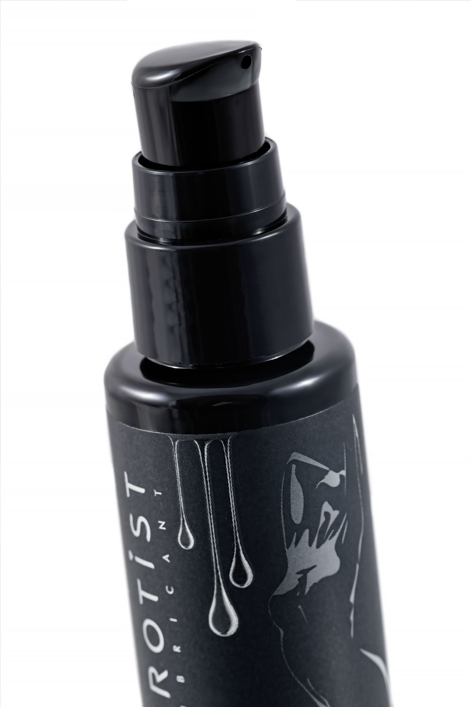 Увлажняющий гель-лубрикант на водной основе Woman Splash - 50 мл. 4