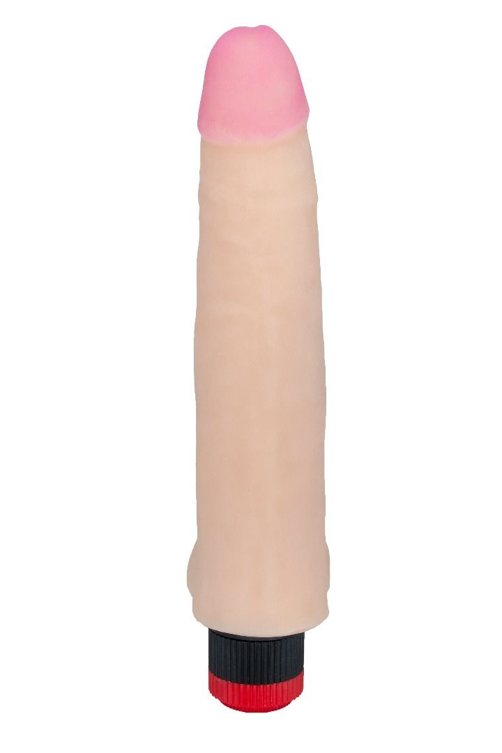 Фаллический вибратор ANDROID V - 22 см. 5