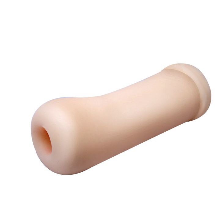 Мастурбатор с узким входом Sweety - 14,9 см. 2