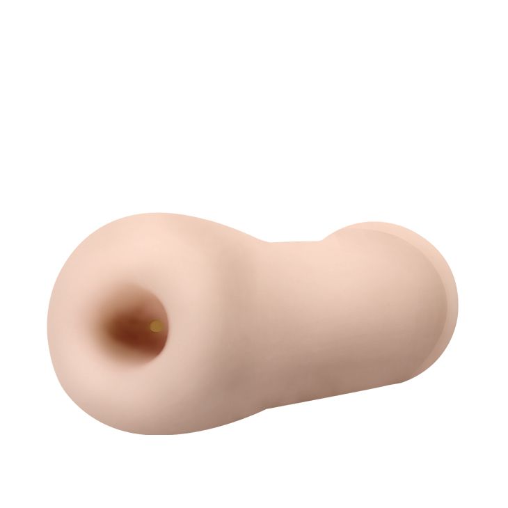 Мастурбатор с узким входом Sweety - 14,9 см. 3