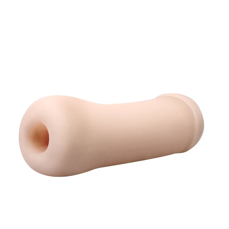 Мастурбатор с узким входом Sweety - 14,9 см. 1