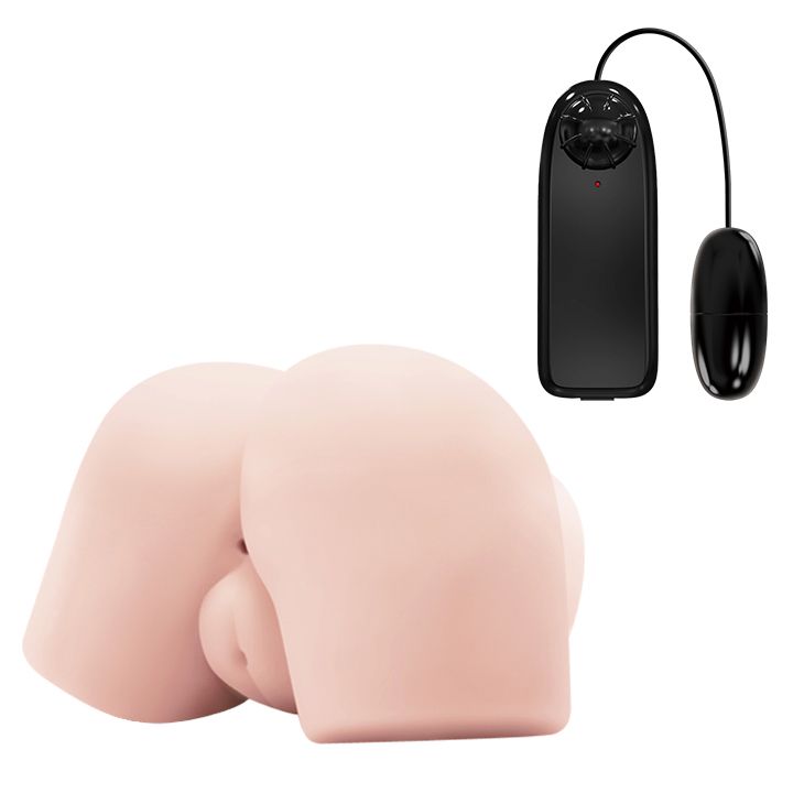 Вагина Passion Lady Flower baby с вибрацией 2