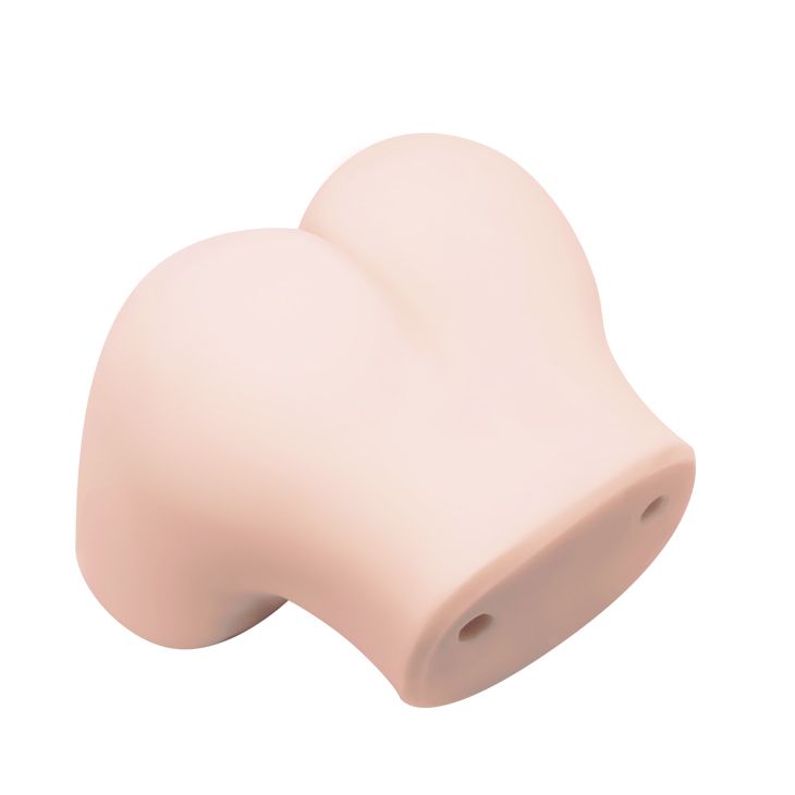 Вагина Passion Lady Flower baby с вибрацией 4