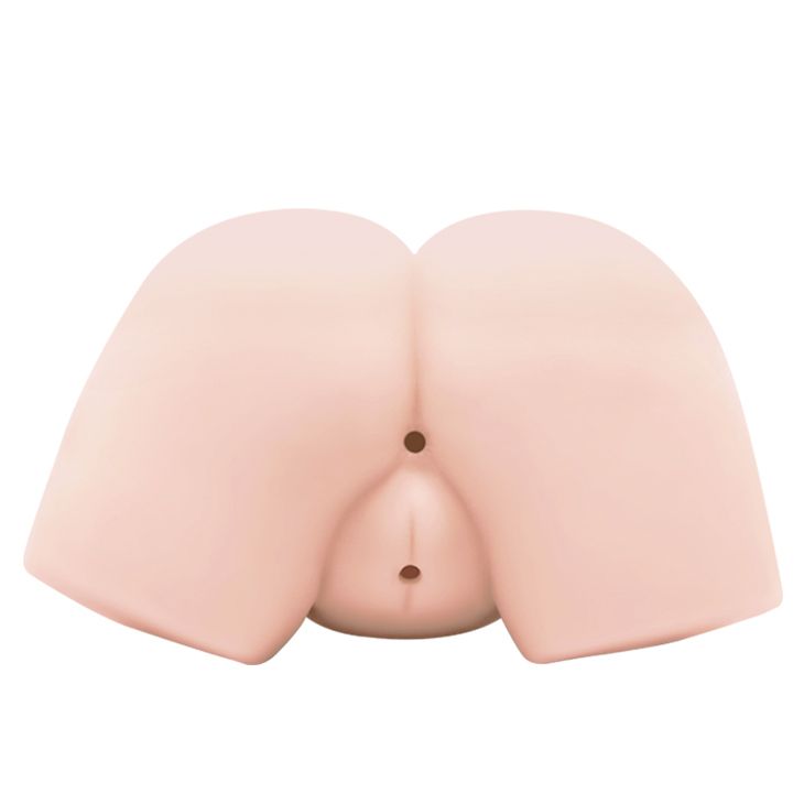 Вагина Passion Lady Flower baby с вибрацией 1