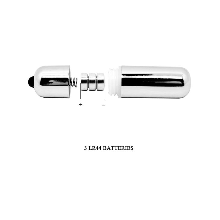 Черное эрекционное кольцо с 10 режимами вибрации 4