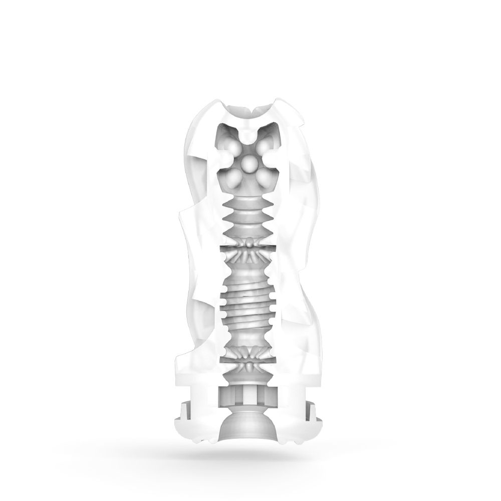 Мастурбатор Reusable Vacuum CUP VC Regular 2