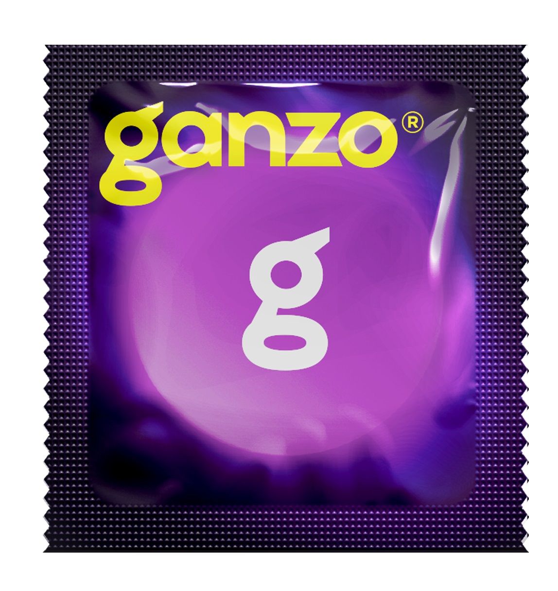 Презервативы с анестетиком для продления удовольствия Ganzo Long Love - 3 шт. 3