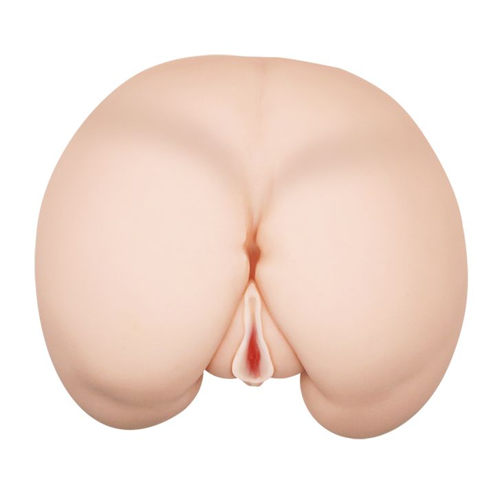 Вагина и попка c вибрацией 4