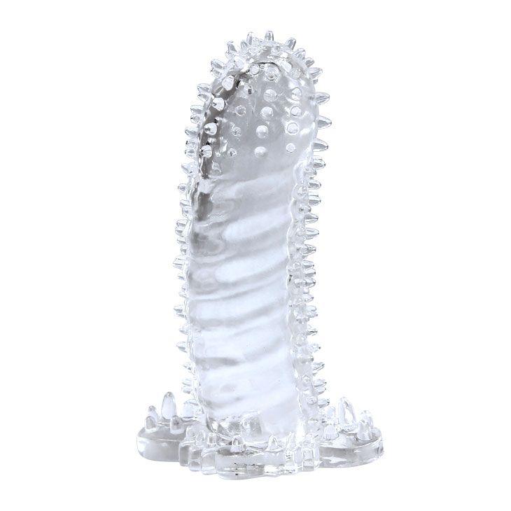 Набор для любовных игр Fantasy Kit из 7 предметов 3