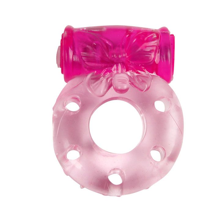 Набор для любовных игр Fantasy Kit из 7 предметов 6