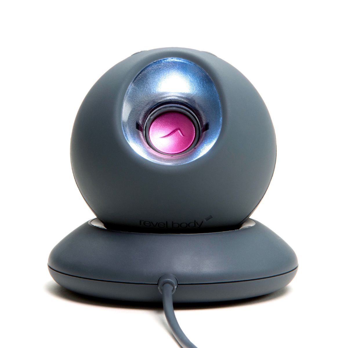 Магнитно-левитационный пульсатор Revel Body One 3