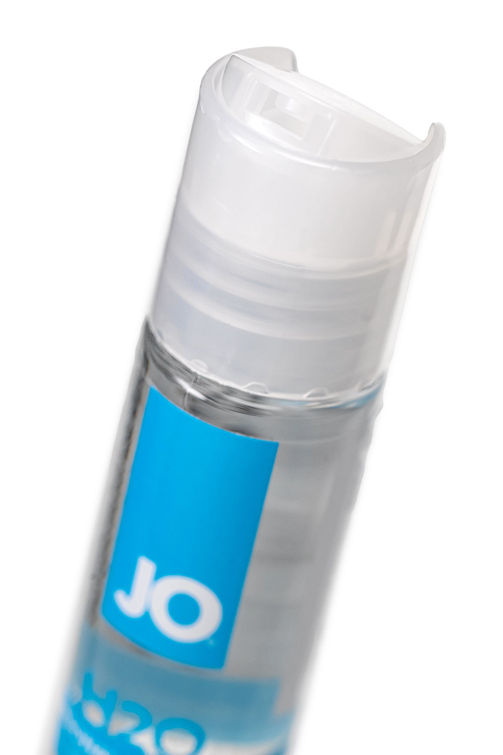 Лубрикант на водной основе JO Personal Lubricant H2O - 30 мл. 4