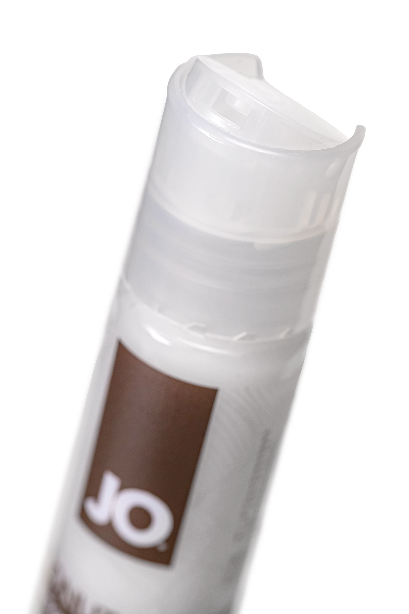 Водно-масляный лубрикант JO Silicon free Hybrid Lubricant ORIGINAL- 30 мл. 3