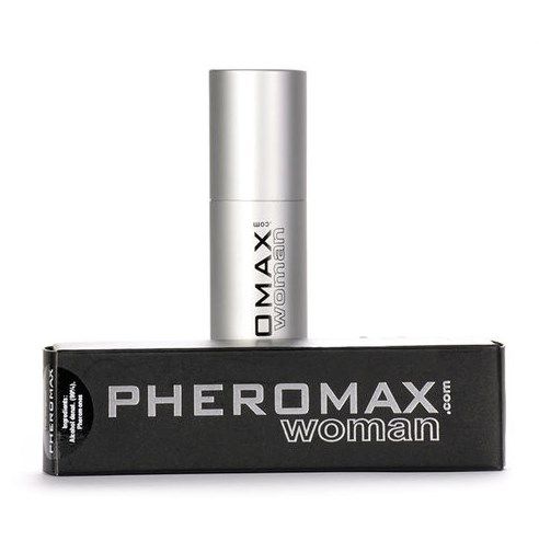 Концентрат феромонов для женщин Pheromax for Woman - 14 мл. 2