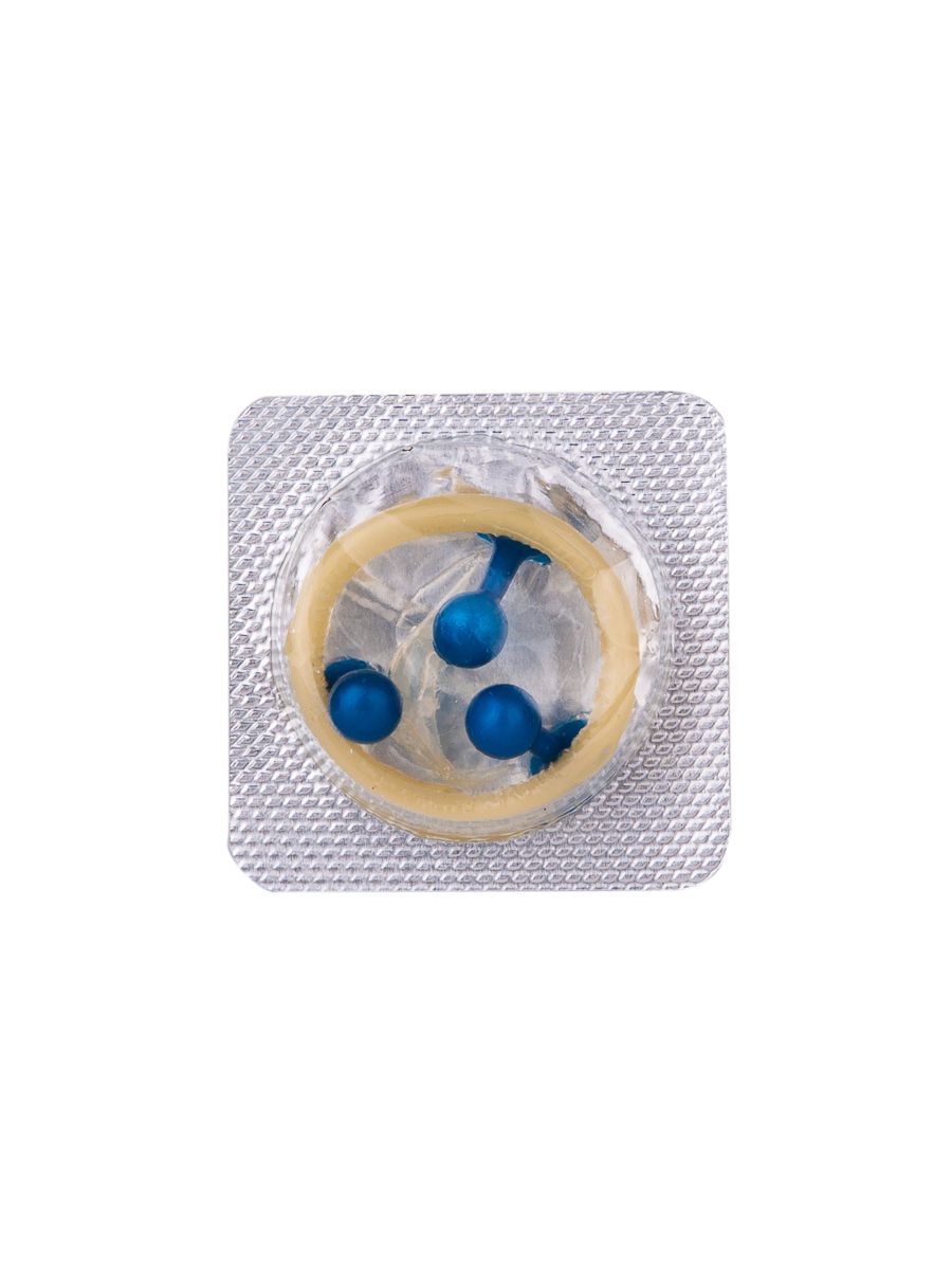 Стимулирующая насадка Sitabella Extender "Продлевающий Эффект" 4