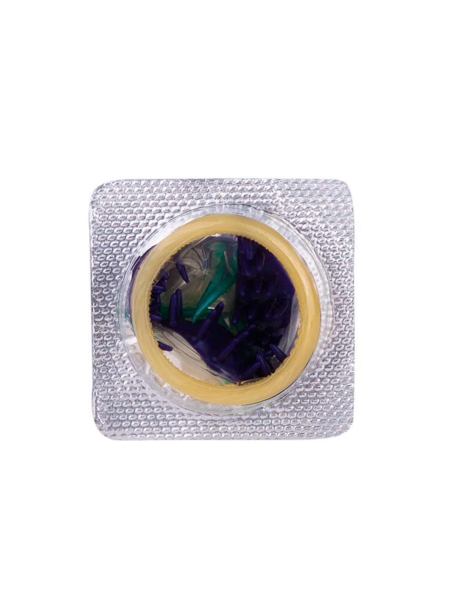 Стимулирующая насадка Sitabella Extender "Меч самурая" 4