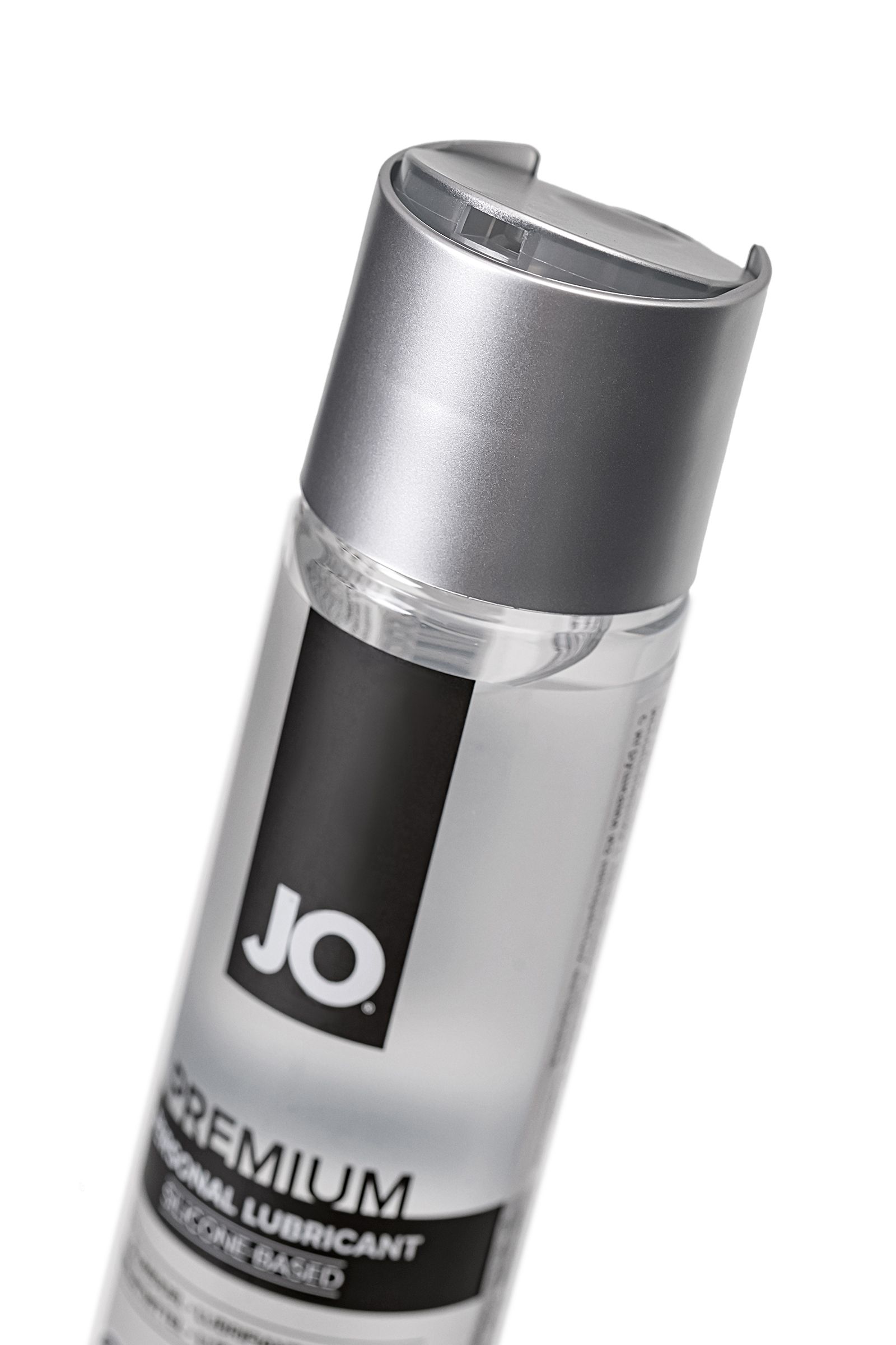 Лубрикант на силиконовой основе JO Personal Premium Lubricant - 120 мл. 3