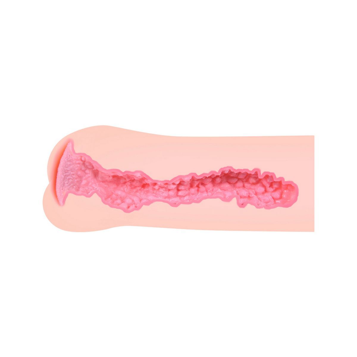 Мастурбатор-вагина Sandara без вибрации 3