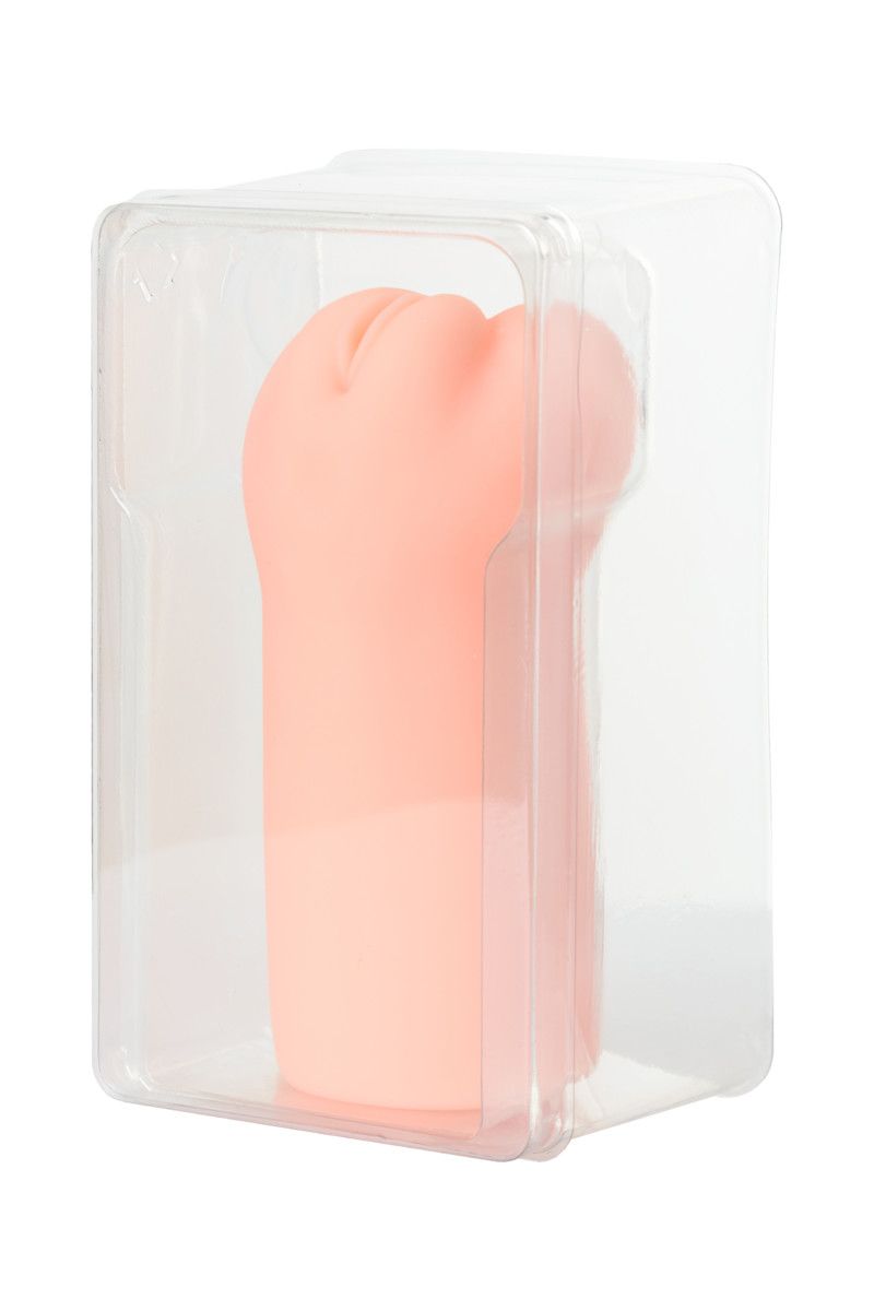 Мастурбатор-вагина Sandara без вибрации 6