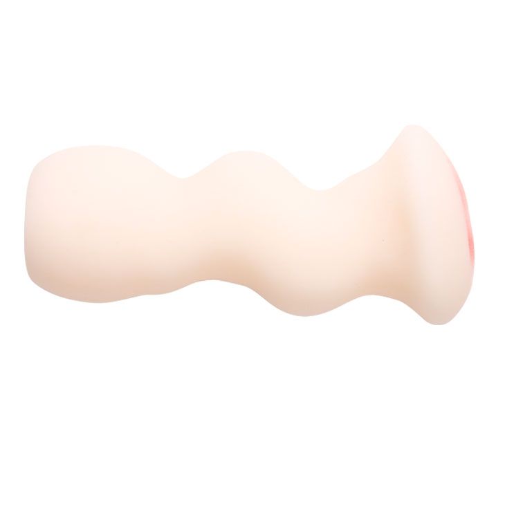 Волнообразный мастурбатор Tulip 3