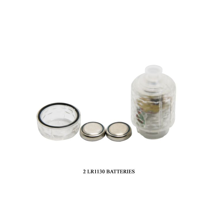 Удлиняющая вибронасадка Deep Love - 18 см. 3