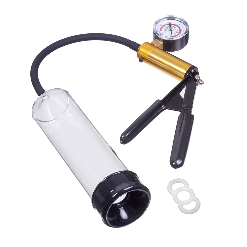 Вакуумная помпа Astronaut 1