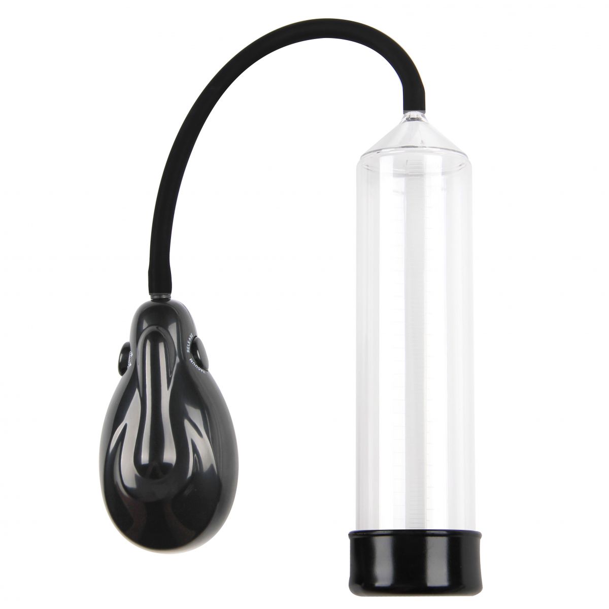 Автоматическая вакуумная помпа Discovery Researcher 1