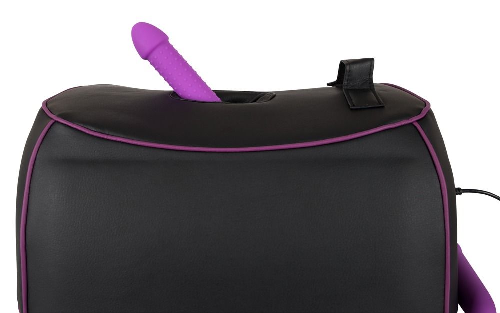 Секс-машина G-Spot Mashine 4