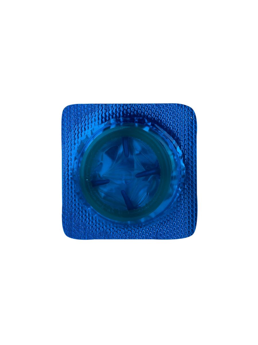 Насадка стимулирующая Sitabella 3D "Ванильная орхидея" с ароматом ванили и орхидеи 2